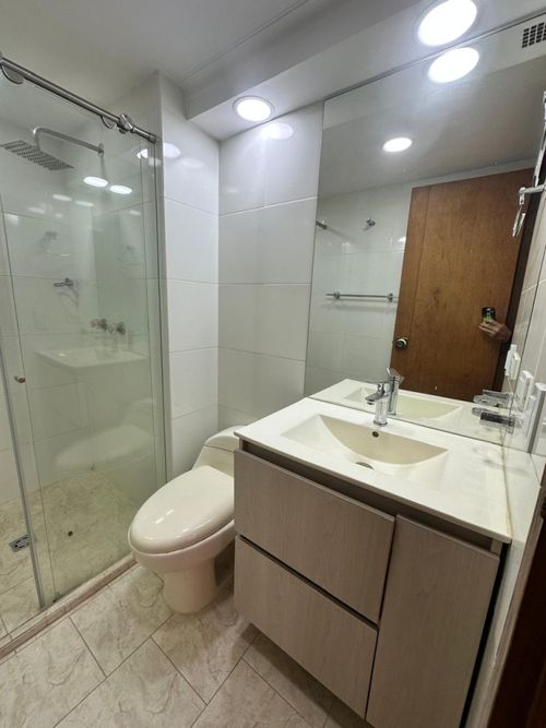 Apartamento de 4 alcobas en venta en Las Acacias, Medellín, 170 m² · foto 15 de 24