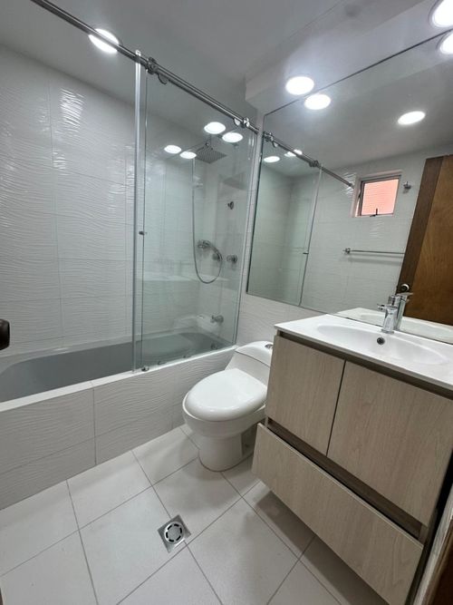 Apartamento de 4 alcobas en venta en Las Acacias, Medellín, 170 m² · foto 16 de 24