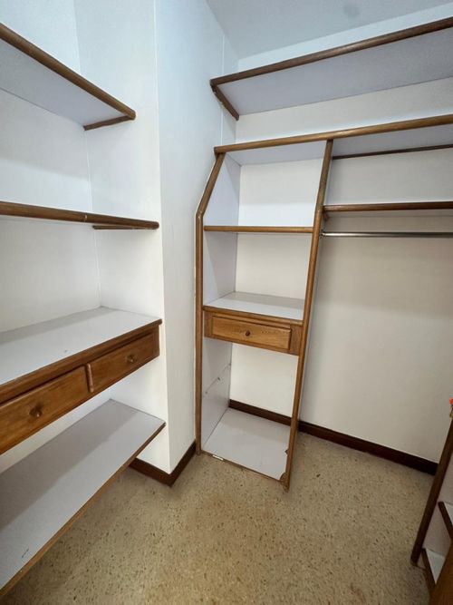 Apartamento de 4 alcobas en venta en Las Acacias, Medellín, 170 m² · foto 17 de 24