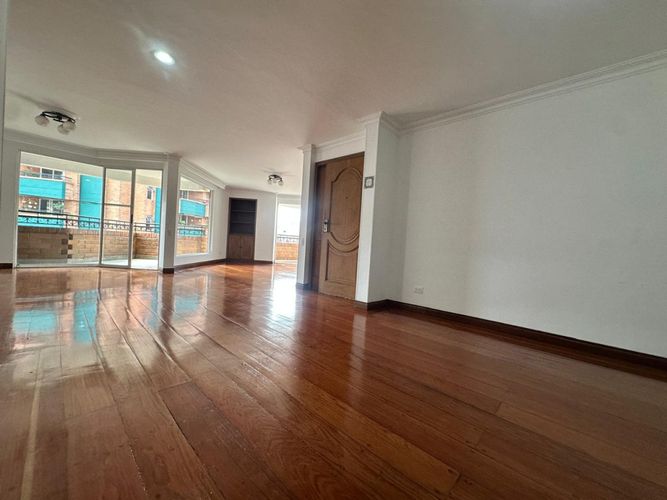 Apartamento de 4 alcobas en venta en Las Acacias, Medellín, 170 m² · foto 22 de 24