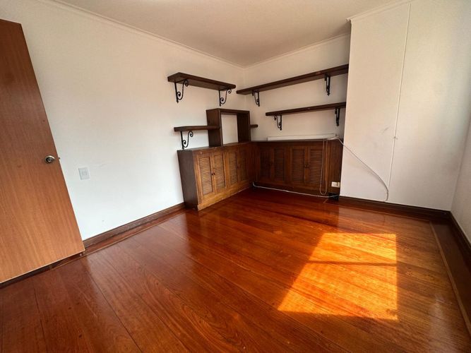 Apartamento de 4 alcobas en venta en Las Acacias, Medellín, 170 m² · foto 23 de 24