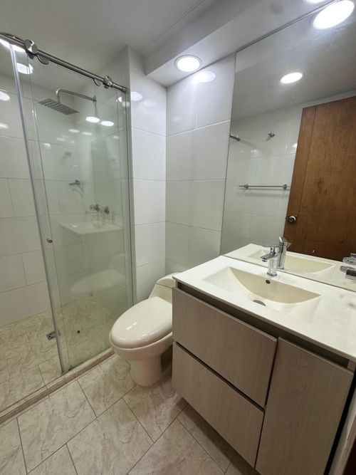 Apartamento de 4 alcobas en venta en Las Acacias, Medellín, 170 m² · foto 24 de 24