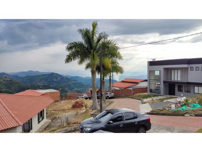 Lote en venta en Agua Bonita, Manizales, 520 m² · foto 3 de 24