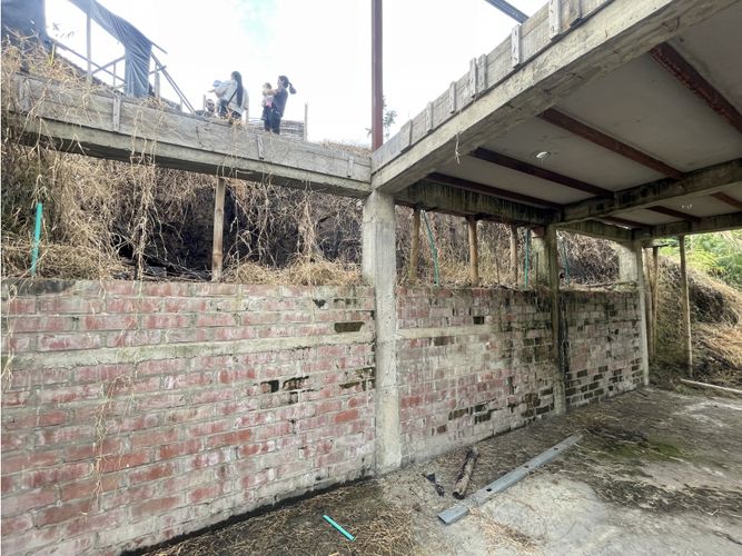 Lote en venta en Agua Bonita, Manizales, 520 m² · foto 4 de 24