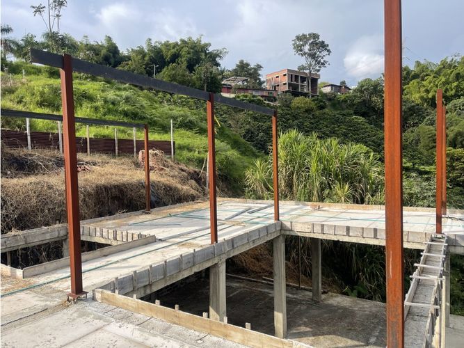 Lote en venta en Agua Bonita, Manizales, 520 m² · foto 7 de 24