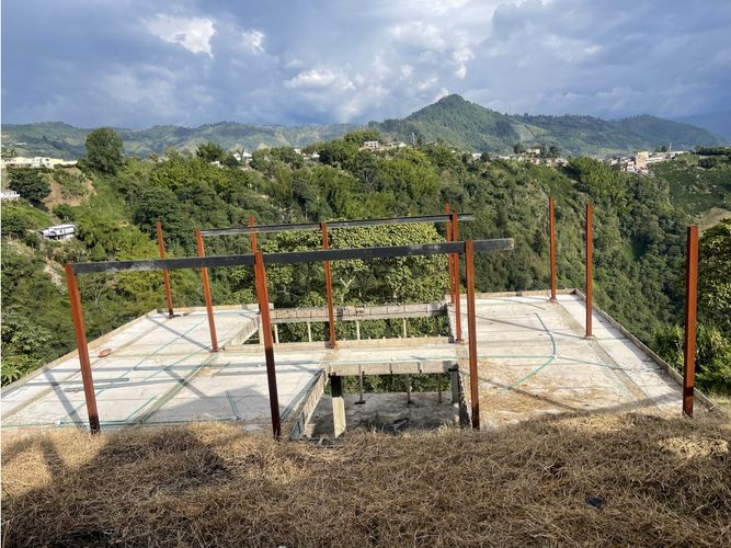 Lote en venta en Agua Bonita, Manizales, 520 m² · foto 8 de 24
