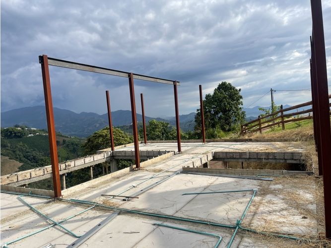 Lote en venta en Agua Bonita, Manizales, 520 m² · foto 10 de 24