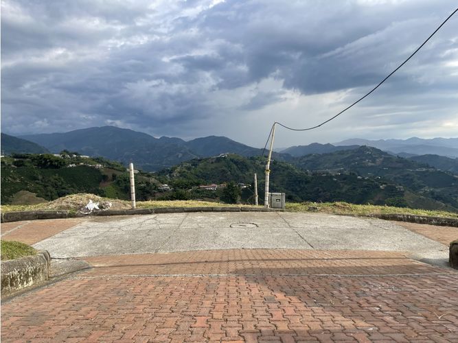 Lote en venta en Agua Bonita, Manizales, 520 m² · foto 12 de 24