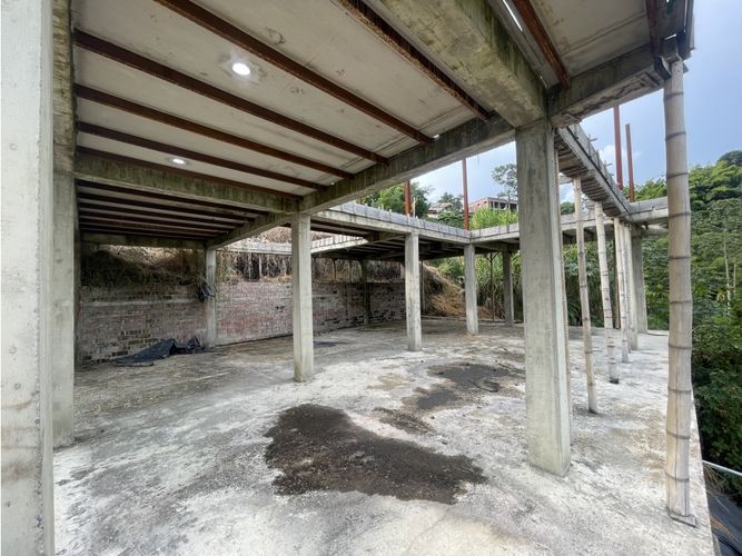Lote en venta en Agua Bonita, Manizales, 520 m² · foto 14 de 24