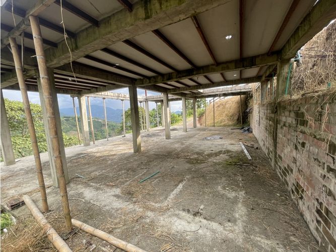 Lote en venta en Agua Bonita, Manizales, 520 m² · foto 17 de 24