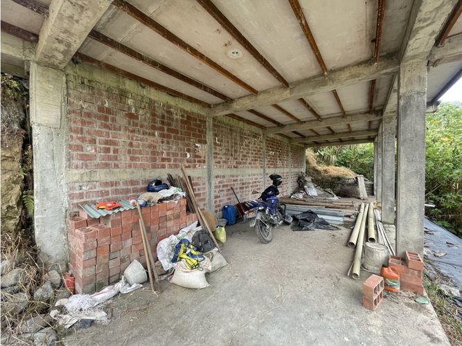 Lote en venta en Agua Bonita, Manizales, 520 m² · foto 18 de 24