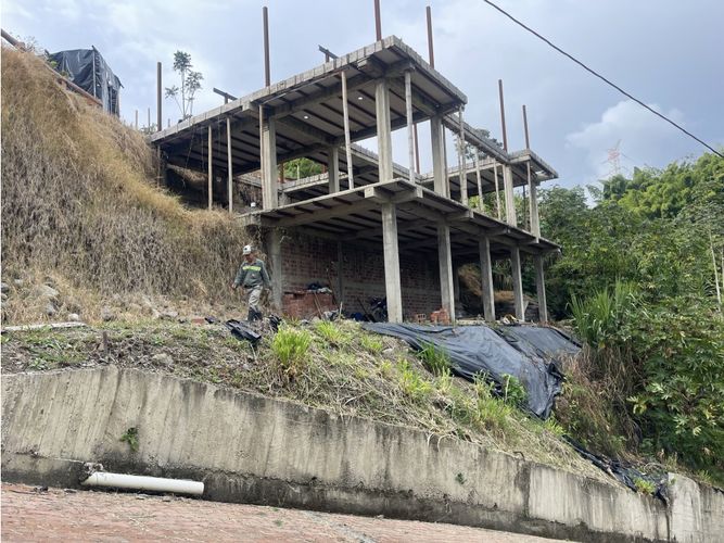 Lote en venta en Agua Bonita, Manizales, 520 m² · foto 19 de 24