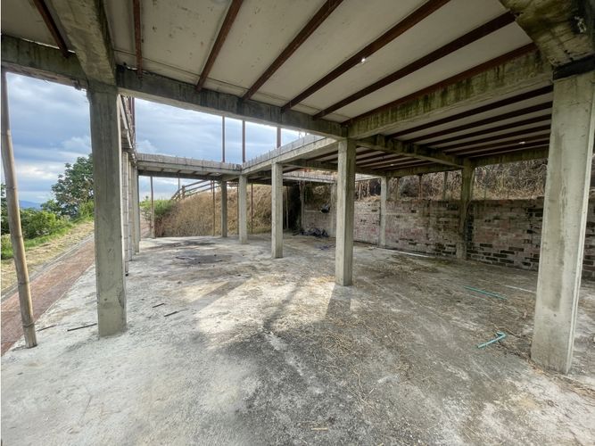 Lote en venta en Agua Bonita, Manizales, 520 m² · foto 21 de 24