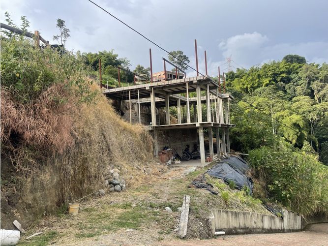 Lote en venta en Agua Bonita, Manizales, 520 m² · foto 22 de 24
