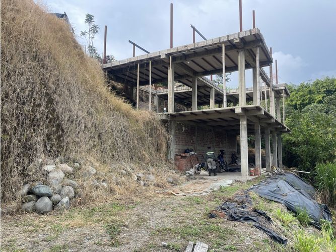 Lote en venta en Agua Bonita, Manizales, 520 m² · foto 24 de 24