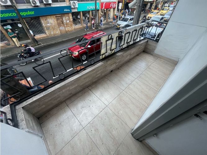 Local en arriendo en Zona Centro, Envigado, 119 m² · foto 2 de 10