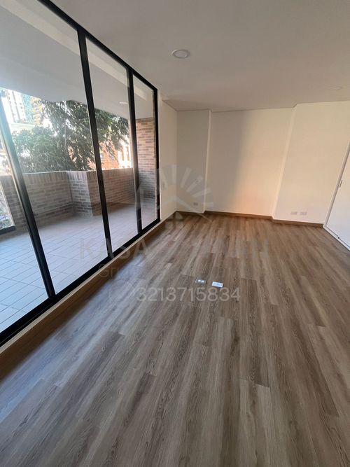 Apartaestudio en venta en Las Nieves, Bogotá, 50 m² · foto 4 de 24