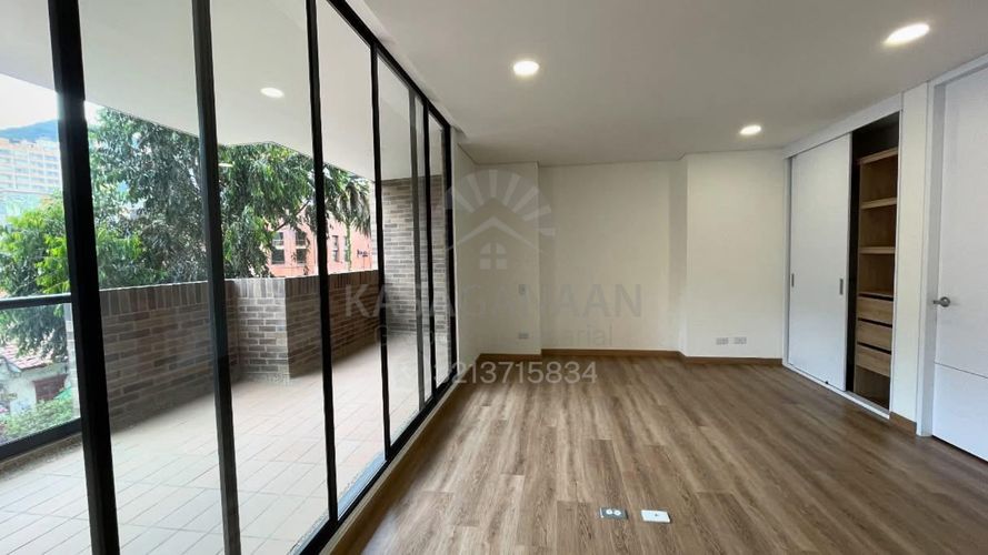 Apartaestudio en venta en Las Nieves, Bogotá, 50 m² · foto 12 de 24