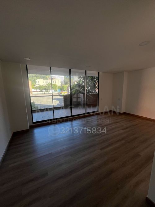 Apartaestudio en venta en Las Nieves, Bogotá, 50 m² · foto 15 de 24