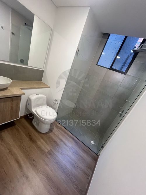 Apartaestudio en venta en Las Nieves, Bogotá, 50 m² · foto 23 de 24