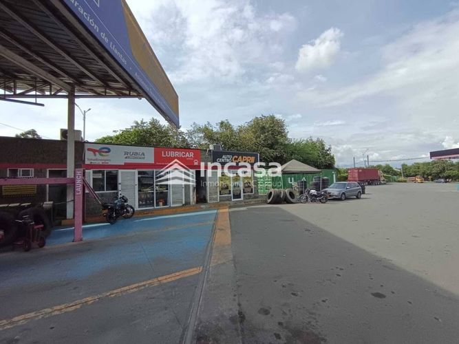 Local en arriendo en Arroyohondo, Yumbo, 574 m² · foto 6 de 7