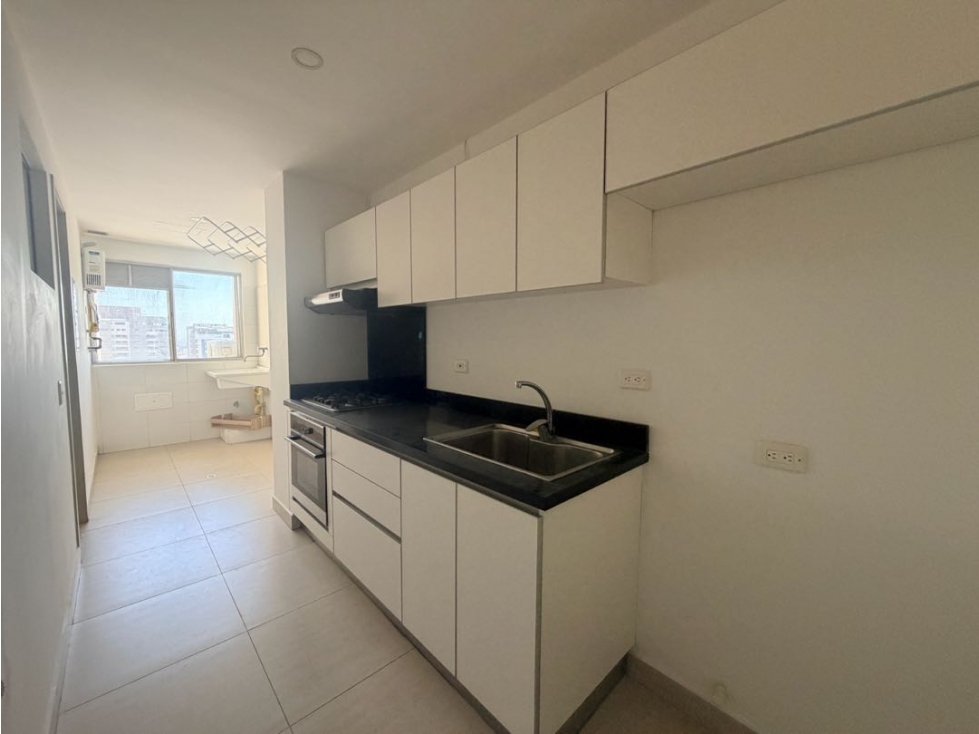 Apartamento en arriendo en Villa Santos, Barranquilla · foto 2 de 24