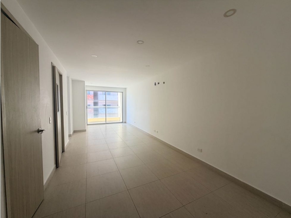 Apartamento en arriendo en Villa Santos, Barranquilla · foto 3 de 24