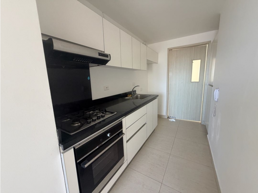 Apartamento en arriendo en Villa Santos, Barranquilla · foto 4 de 24