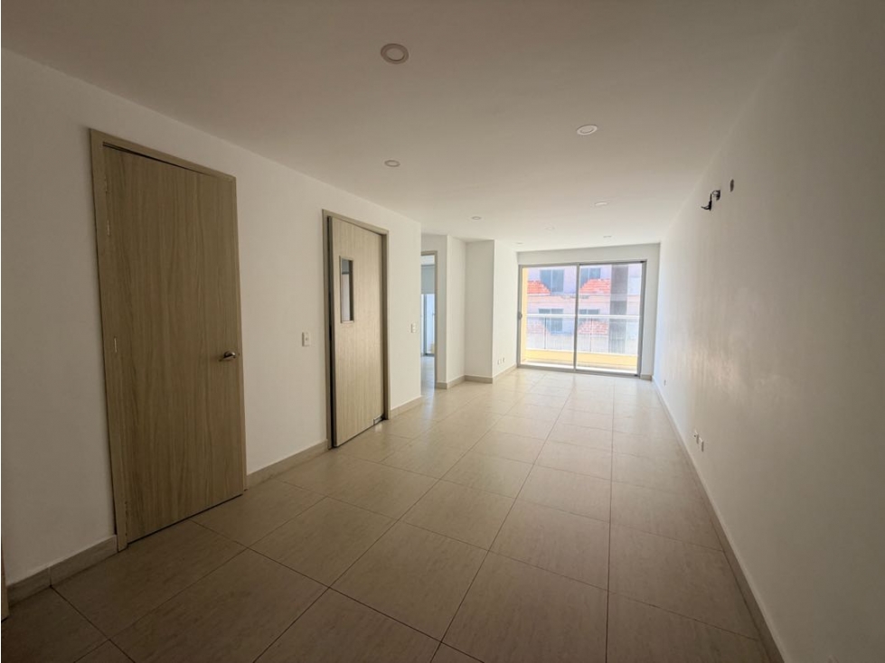 Apartamento en arriendo en Villa Santos, Barranquilla · foto 5 de 24