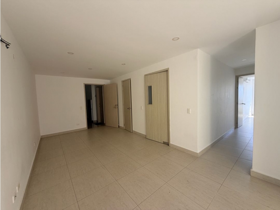 Apartamento en arriendo en Villa Santos, Barranquilla · foto 7 de 24