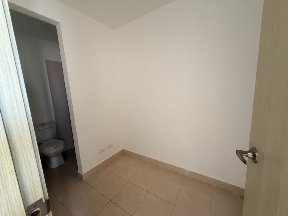 Apartamento en arriendo en Villa Santos, Barranquilla · foto 8 de 24