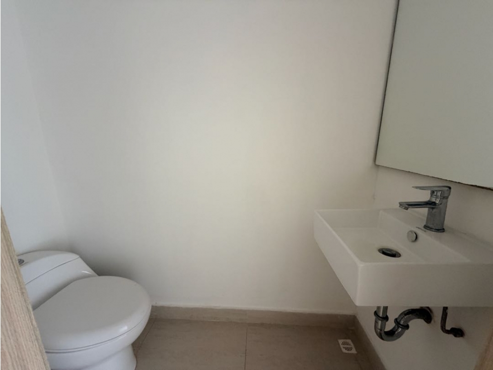 Apartamento en arriendo en Villa Santos, Barranquilla · foto 10 de 24