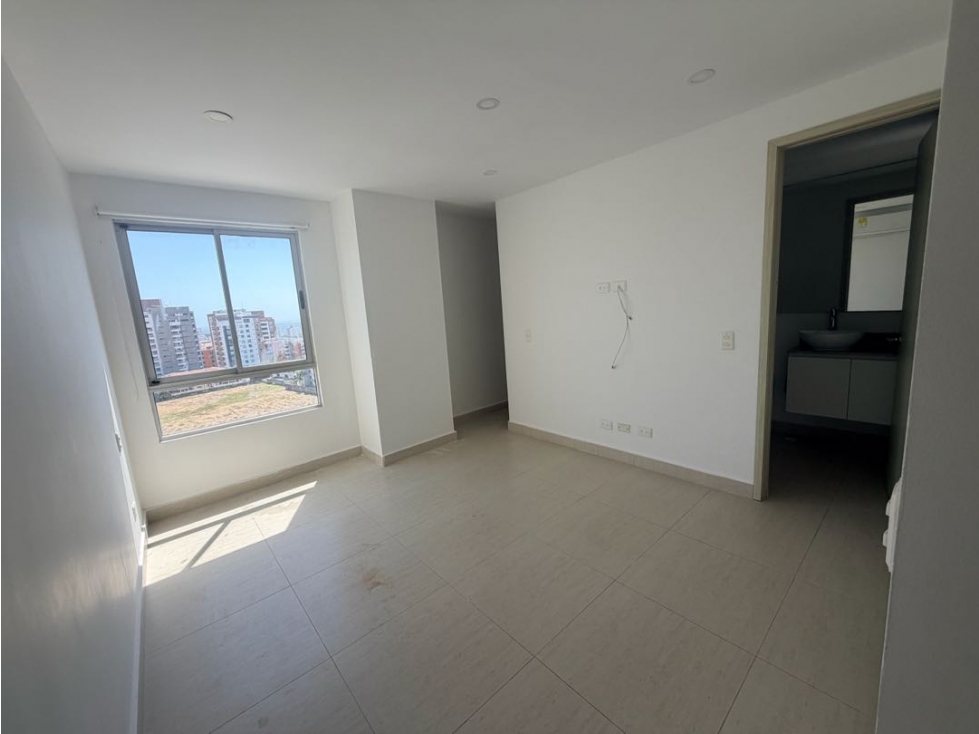 Apartamento en arriendo en Villa Santos, Barranquilla · foto 11 de 24