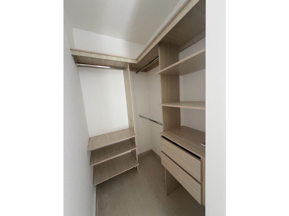 Apartamento en arriendo en Villa Santos, Barranquilla · foto 12 de 24