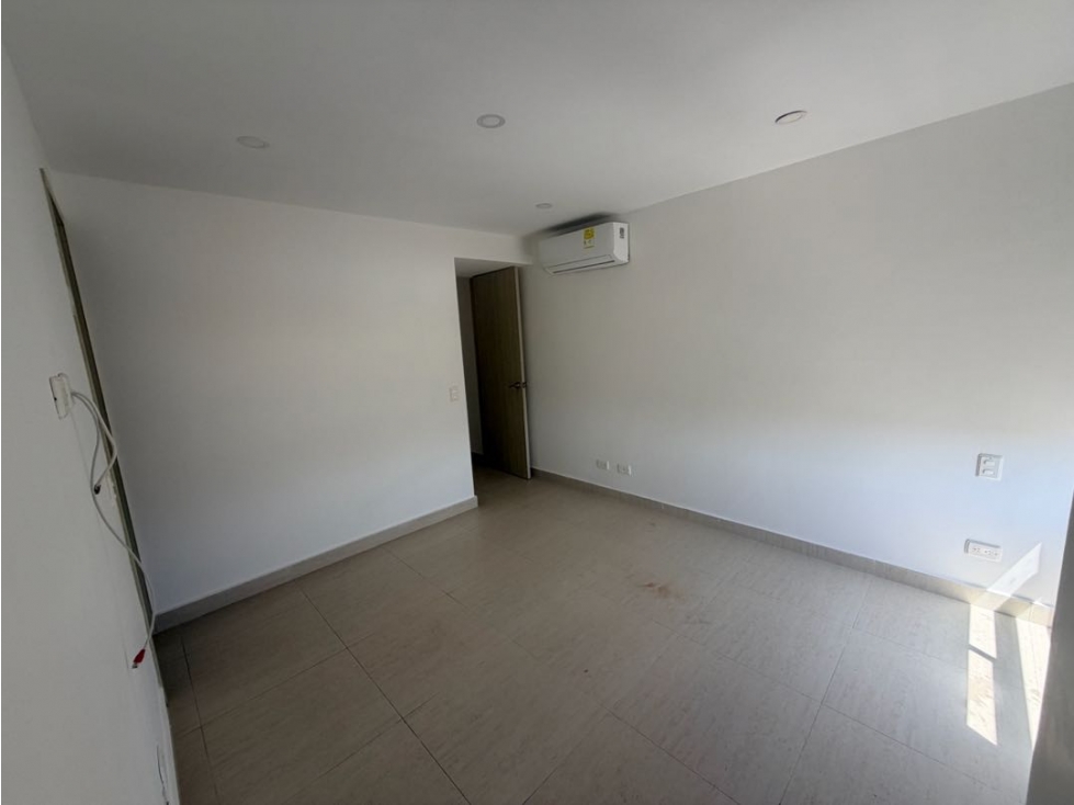 Apartamento en arriendo en Villa Santos, Barranquilla · foto 13 de 24