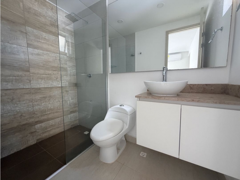 Apartamento en arriendo en Villa Santos, Barranquilla · foto 14 de 24