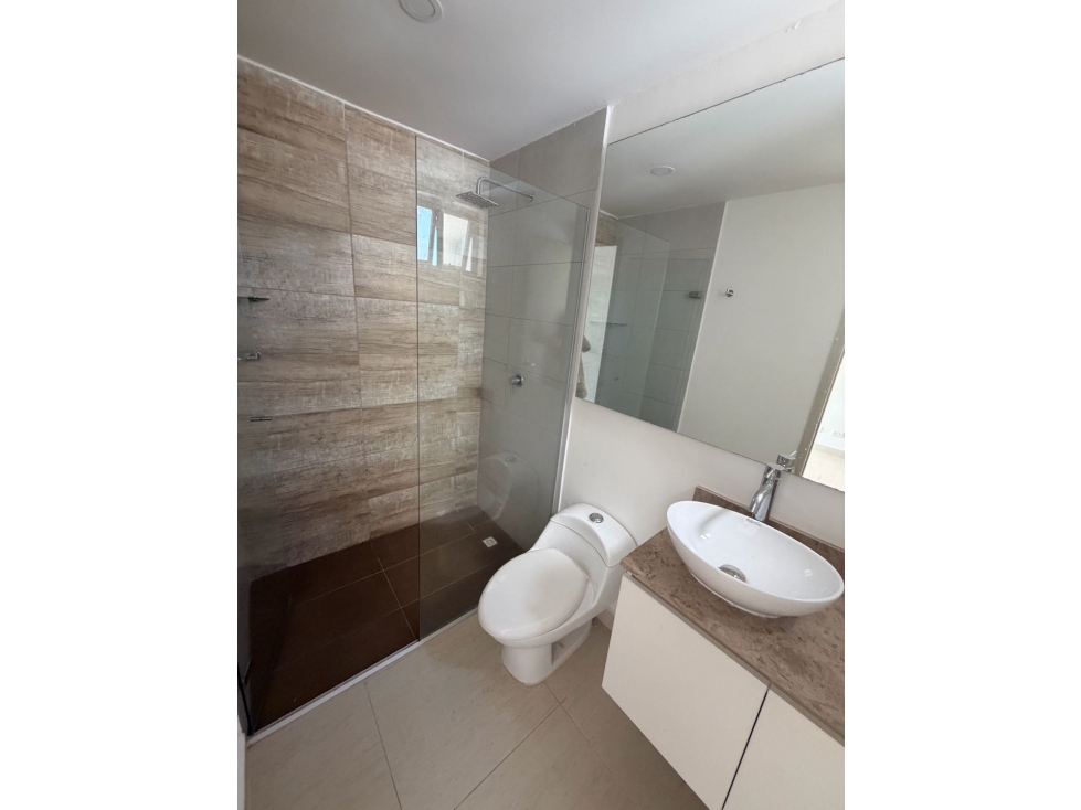 Apartamento en arriendo en Villa Santos, Barranquilla · foto 15 de 24