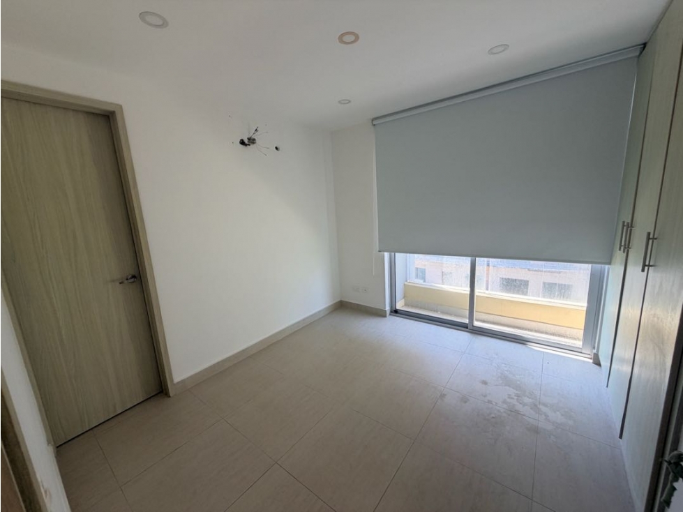 Apartamento en arriendo en Villa Santos, Barranquilla · foto 16 de 24