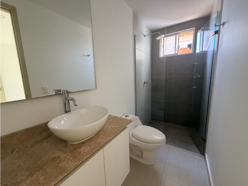 Apartamento en arriendo en Villa Santos, Barranquilla · foto 17 de 24