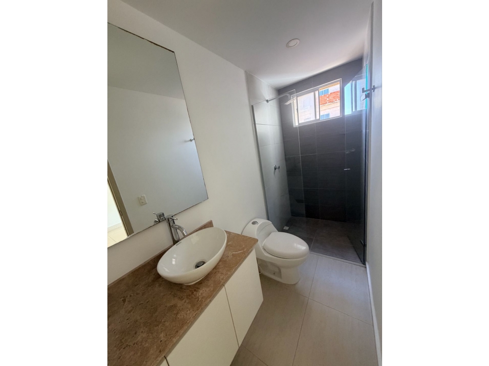 Apartamento en arriendo en Villa Santos, Barranquilla · foto 18 de 24