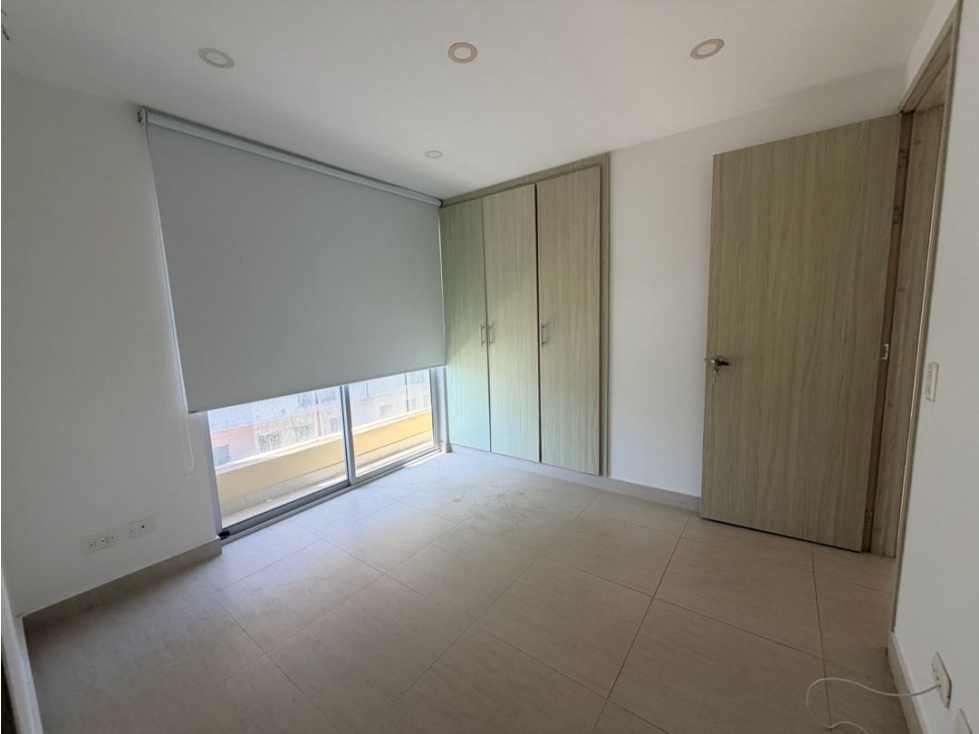 Apartamento en arriendo en Villa Santos, Barranquilla · foto 19 de 24