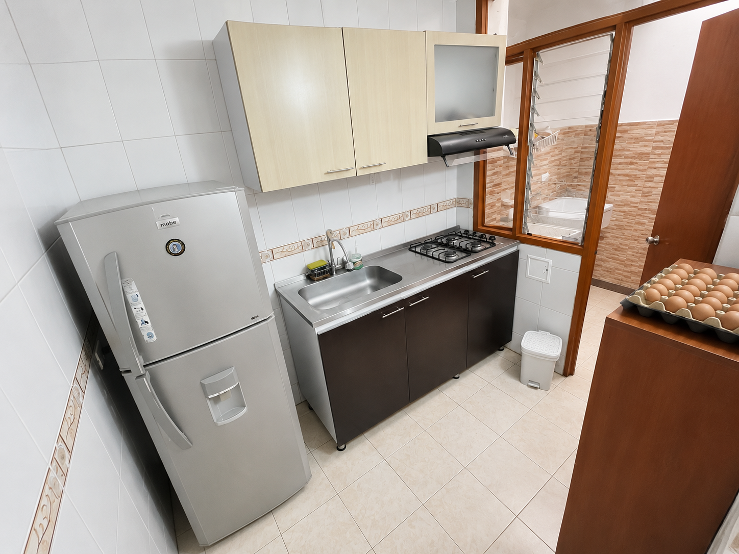 Casa en venta en Prado Pinzon, Bogotá · foto 4 de 24