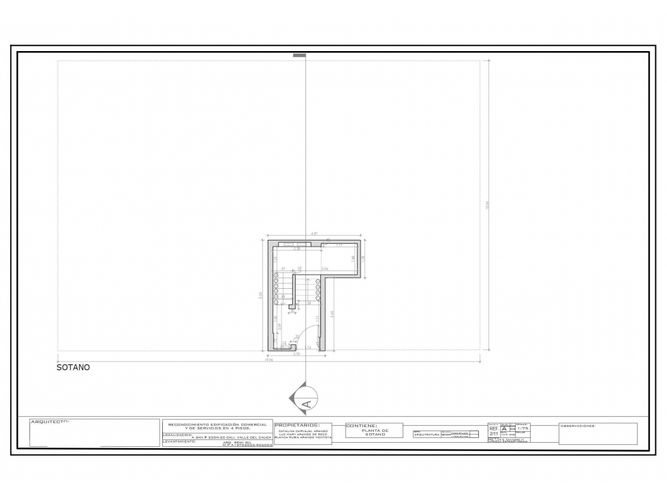 Edificio en arriendo en San Vicente, Cali, 1100 m² · foto 23 de 24