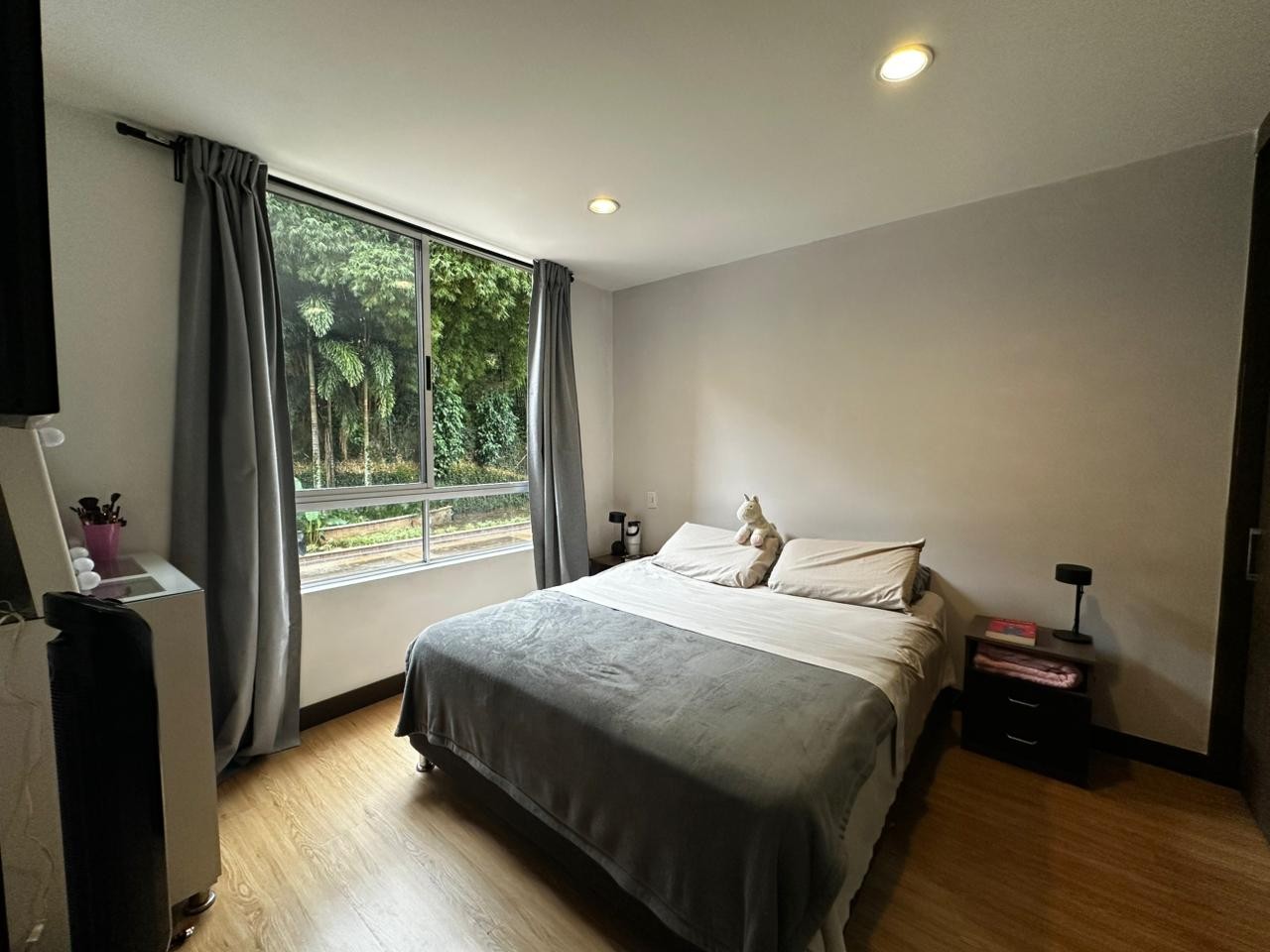 Apartamento en venta en Loma Del Chocho, Envigado · foto 8 de 9