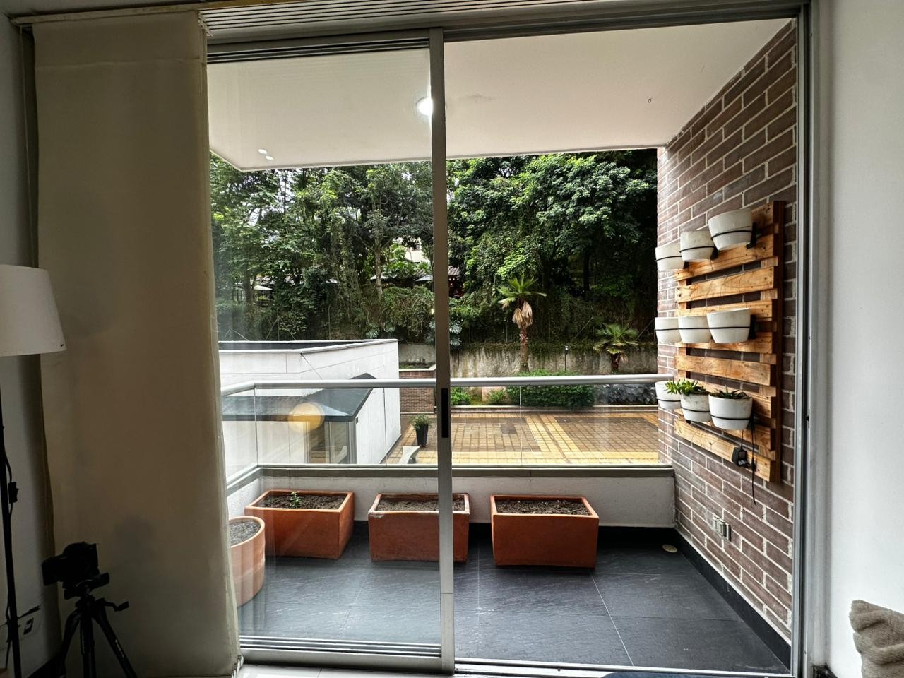 Apartamento en venta en Loma Del Chocho, Envigado · foto 5 de 9