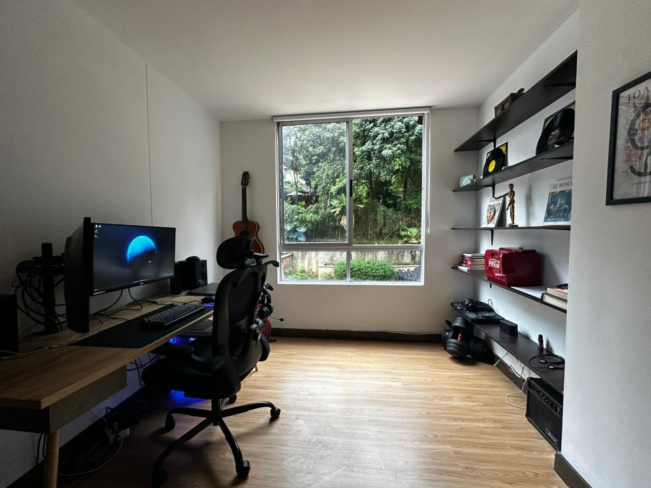 Apartamento en venta en Loma Del Chocho, Envigado · foto 7 de 9