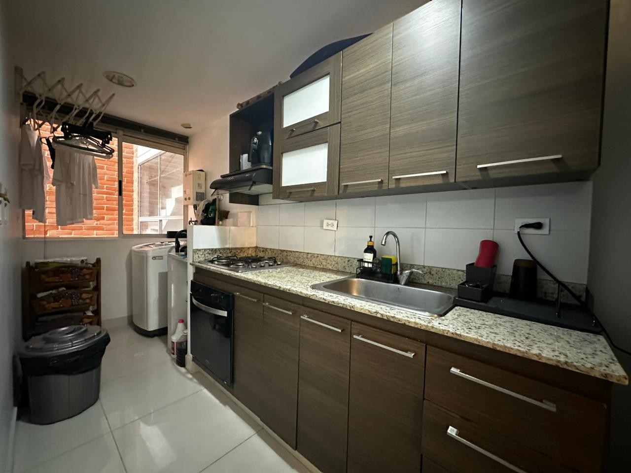 Apartamento en venta en Loma Del Chocho, Envigado · foto 4 de 9