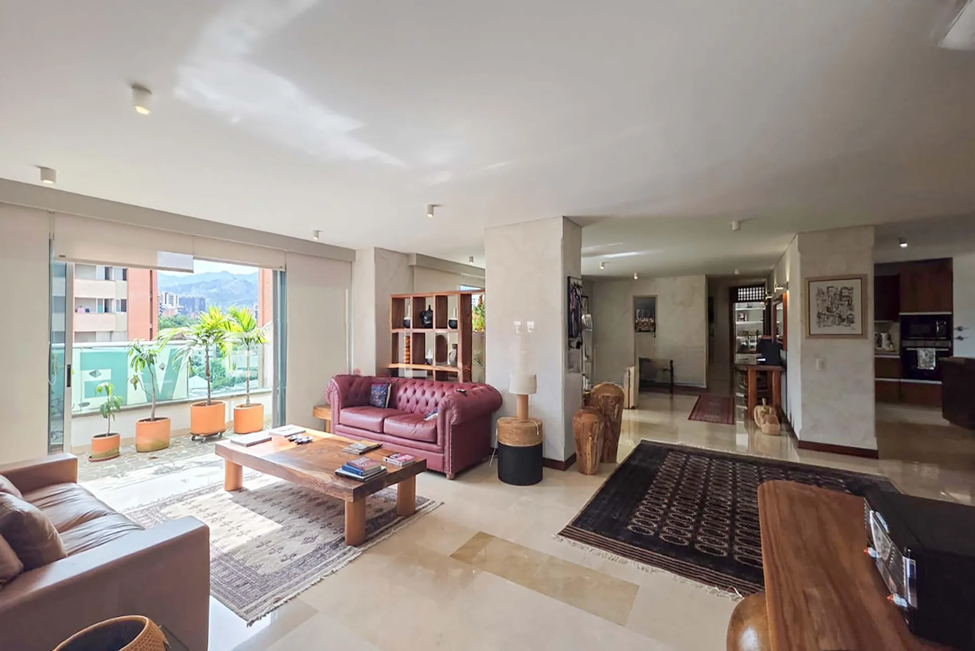 Apartamento en Venta en Laureles, Medellín