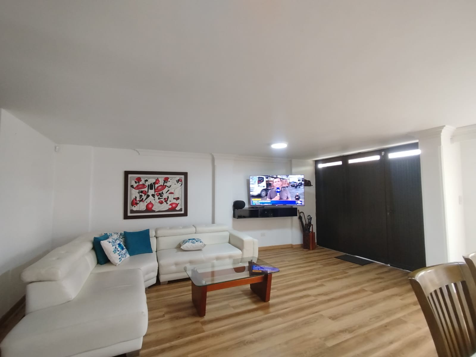 Casa en Arriendo en Circunvalar - alamos, Pereira