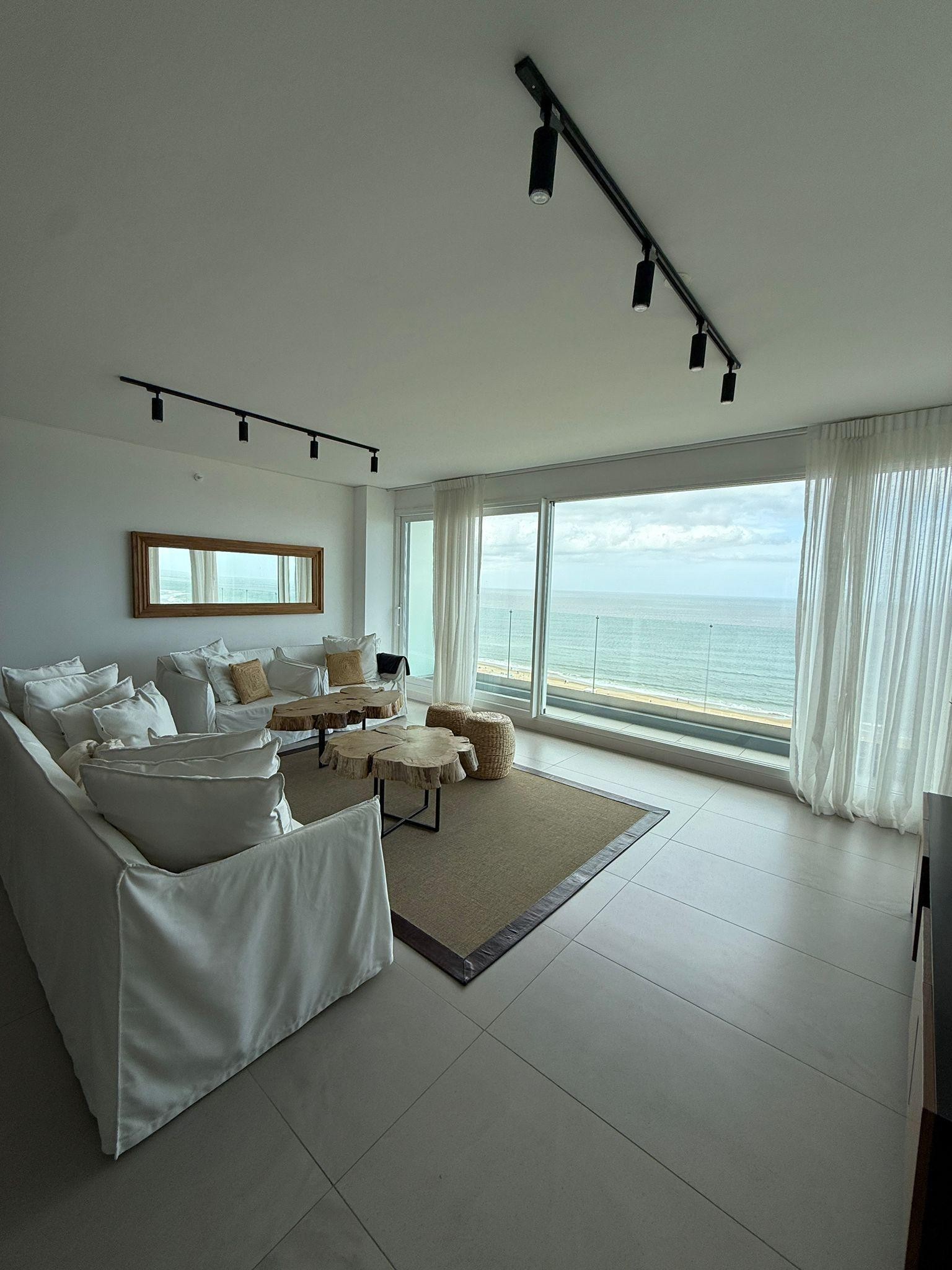 Apartamento en Venta en Playa brava